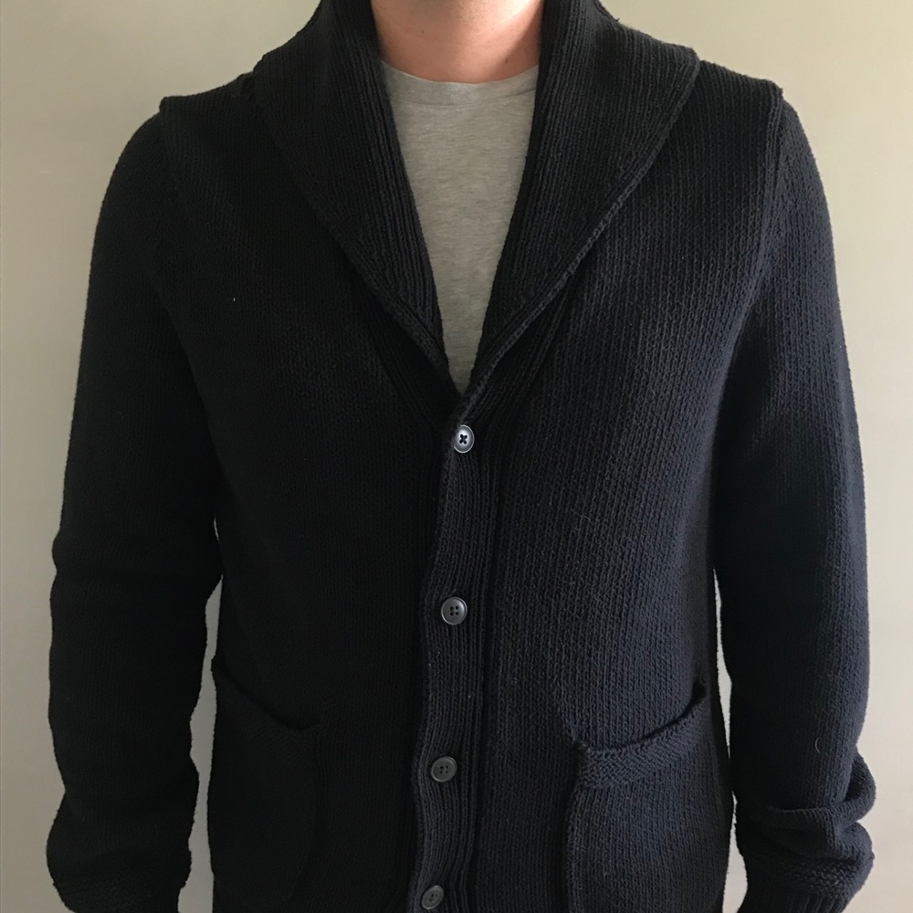 Club Monaco sweater *mens*